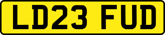 LD23FUD