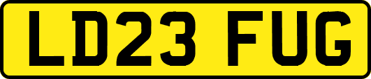 LD23FUG
