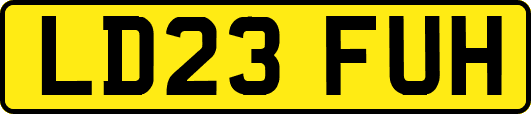 LD23FUH