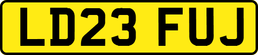 LD23FUJ
