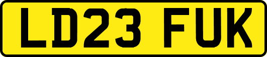 LD23FUK