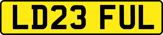 LD23FUL