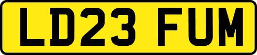 LD23FUM