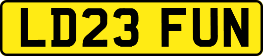 LD23FUN