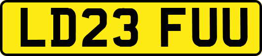 LD23FUU