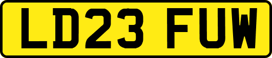 LD23FUW