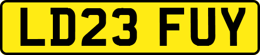 LD23FUY