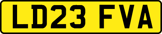 LD23FVA
