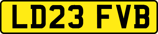 LD23FVB