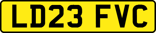 LD23FVC