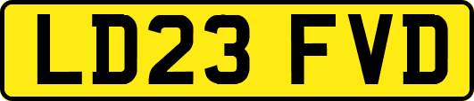 LD23FVD