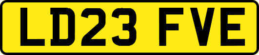 LD23FVE