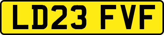 LD23FVF