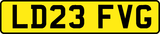 LD23FVG