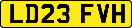 LD23FVH