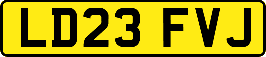 LD23FVJ