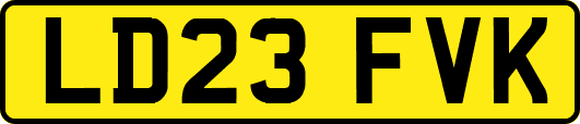 LD23FVK
