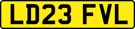 LD23FVL