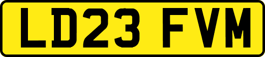 LD23FVM