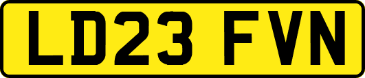LD23FVN