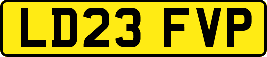 LD23FVP