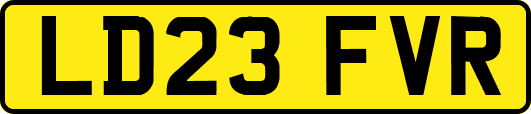 LD23FVR