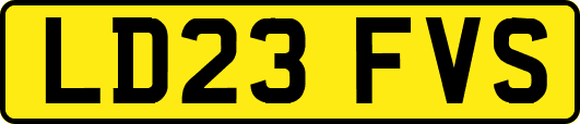 LD23FVS