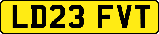 LD23FVT