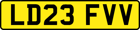 LD23FVV