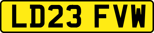 LD23FVW