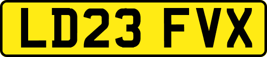 LD23FVX