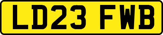 LD23FWB