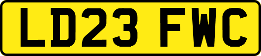 LD23FWC