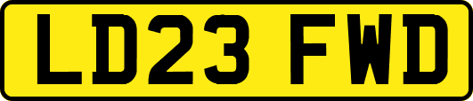 LD23FWD