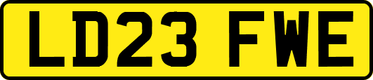 LD23FWE