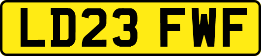 LD23FWF