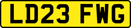 LD23FWG