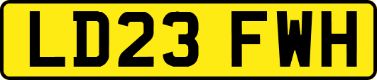 LD23FWH