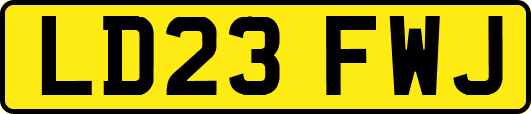 LD23FWJ