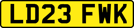 LD23FWK