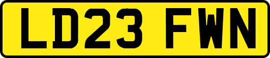 LD23FWN