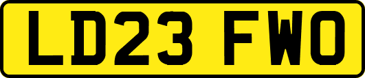 LD23FWO