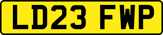 LD23FWP