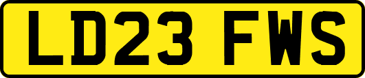 LD23FWS
