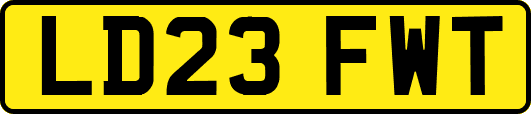 LD23FWT