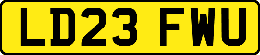 LD23FWU