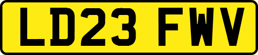 LD23FWV