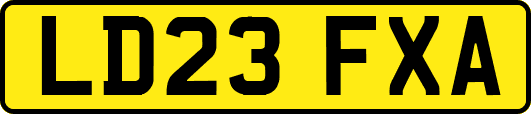 LD23FXA