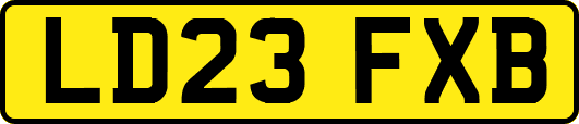 LD23FXB