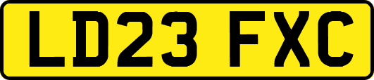 LD23FXC